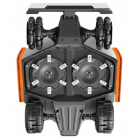 MAMMOTION LUBA 2 AWD 5000X