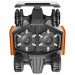 Робот-газонокосарка MAMMOTION LUBA 2 AWD 5000X (AWD, RTK-GPS)