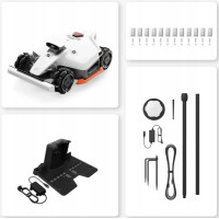 MAMMOTION LUBA 2 AWD 5000X