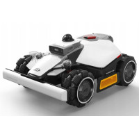 MAMMOTION LUBA 2 MINI AWD 1500