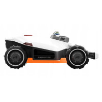 MAMMOTION LUBA 3 AWD 10000