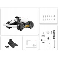 Mammotion LUBA mini 2 AWD 1000