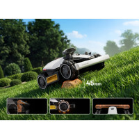 Mammotion LUBA mini 2 AWD 1000