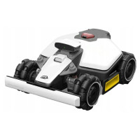 MAMMOTION LUBA mini AWD 1500