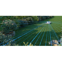 MAMMOTION LUBA mini AWD LiDAR 1500