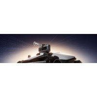 MAMMOTION LUBA mini AWD LiDAR 1500