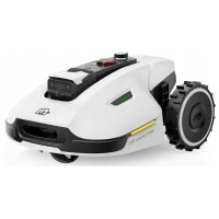MAMMOTION YUKA 2000