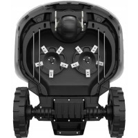 MAMMOTION YUKA 2000