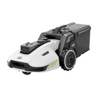 MAMMOTION YUKA 3000
