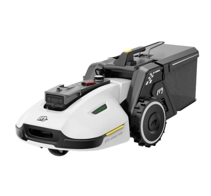 MAMMOTION YUKA 3000