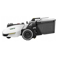 MAMMOTION YUKA 3000
