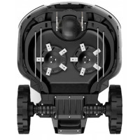 MAMMOTION YUKA 3000