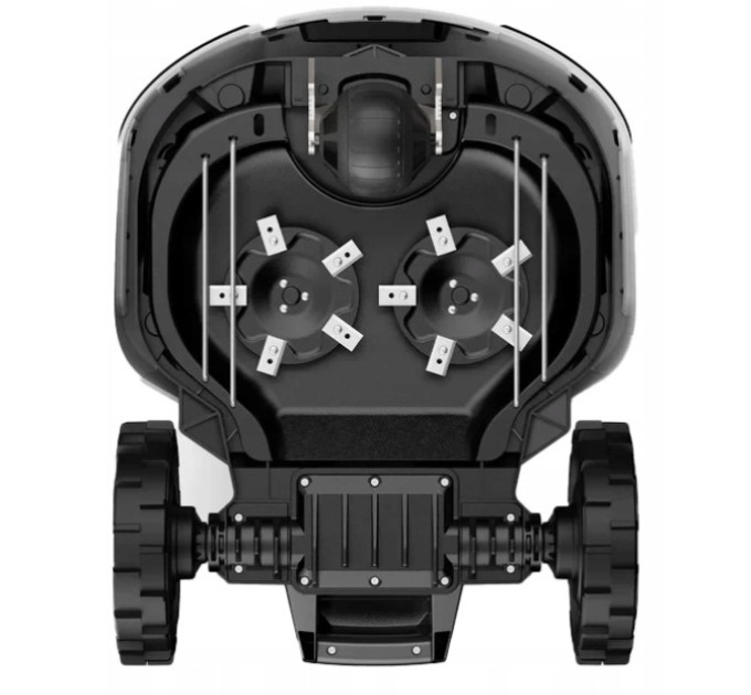 MAMMOTION YUKA 3000