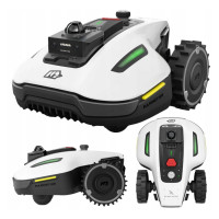 Mammotion YUKA mini 2 1000