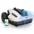 Робот-газонокосарка Mammotion YUKA mini 2 1000 (LiDAR + AI Vision)