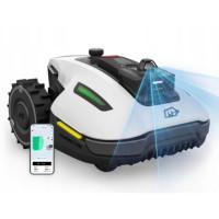 Mammotion YUKA mini 2 1000