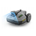 ​Робот-газонокосарка Mammotion YUKA 2 800 Mini — Еталонна точність для невеликих ділянок