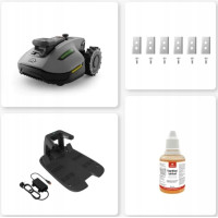 Mammotion YUKA mini 2 800