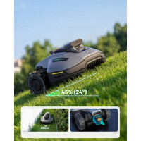 Mammotion YUKA mini Vision 700