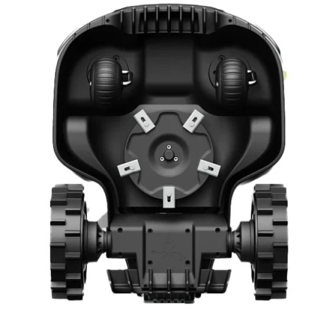 Mammotion YUKA mini Vision 700