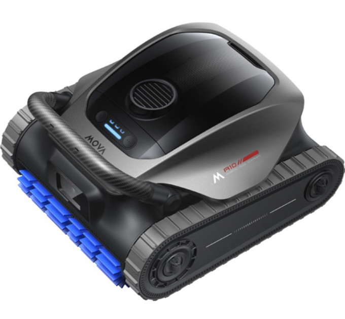 Робот для чищення басейнів MOVA Diver A10