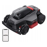 MOVA LiDAX Ultra 2000 AWD