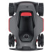 Повнопривідна MOVA LiDAX Ultra 2000 AWD — косить там, де інші не справляються
