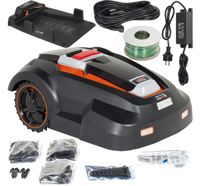 NAC RLM1500G2-NG