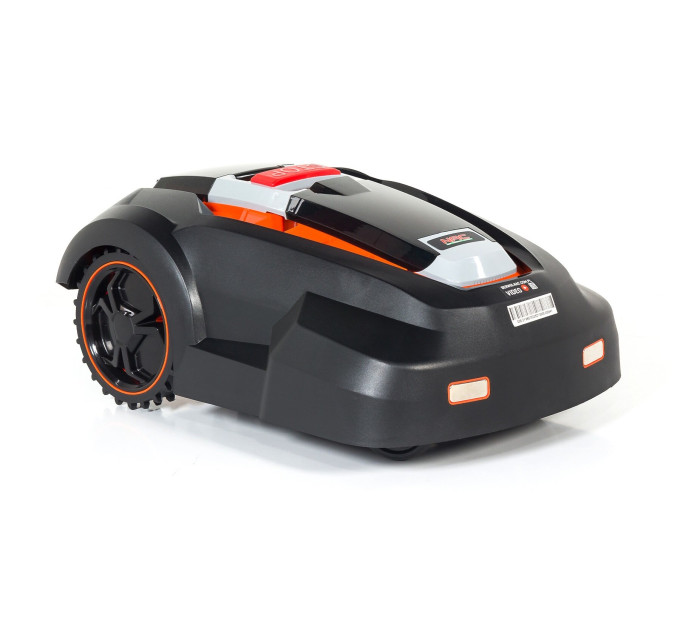 NAC RLM1500G2-NG