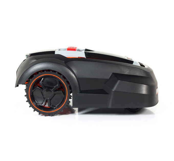 NAC RLM1500G2-NG