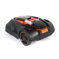 NAC RLM1500G2-NG