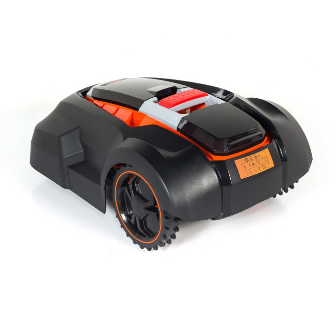 NAC RLM1500G2-NG