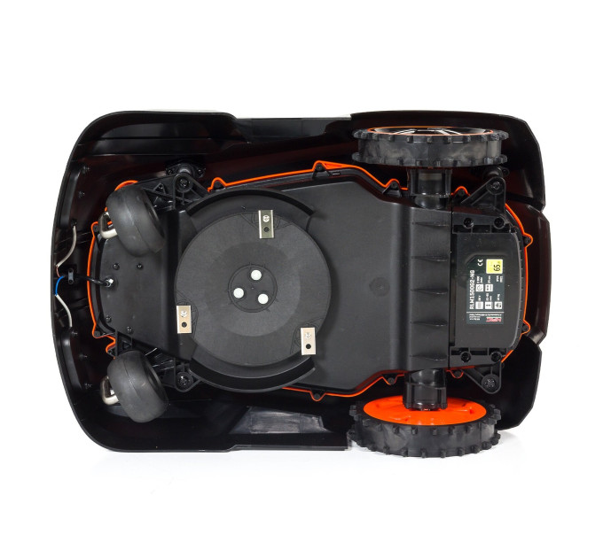 NAC RLM1500G2-NG