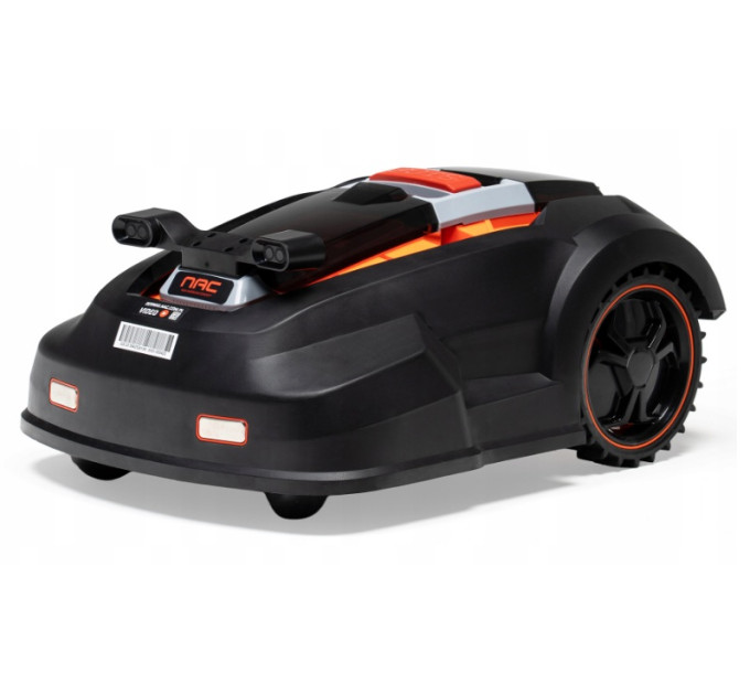 NAC RLM1500G3-APP-NG