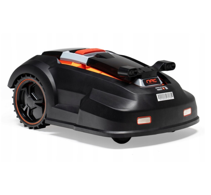 NAC RLM1500G3-APP-NG