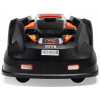 NAC RLM1500G3-APP-NG