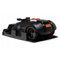 NAC RLM1500G3-APP-NG