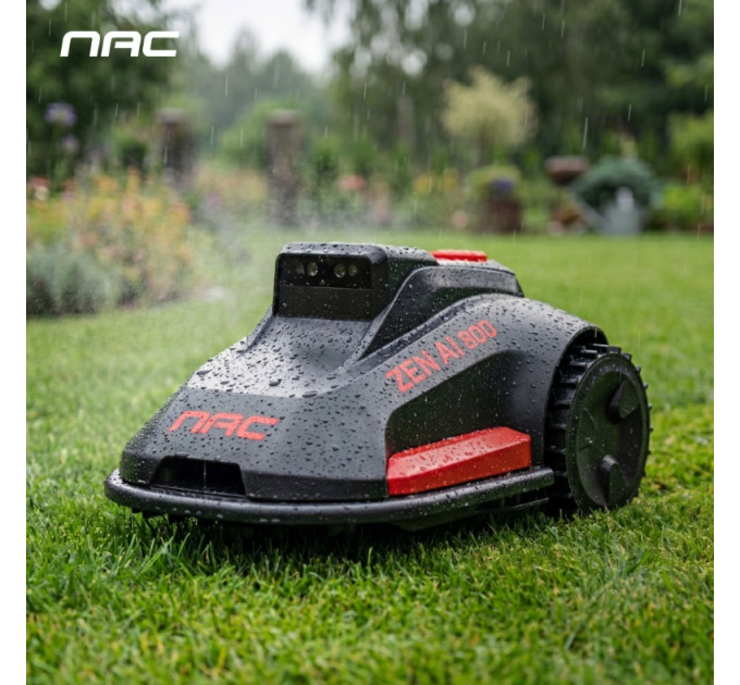 NAC ZEN AI N0800-AI