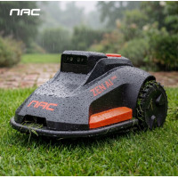 NAC ZEN AI N1000-AI