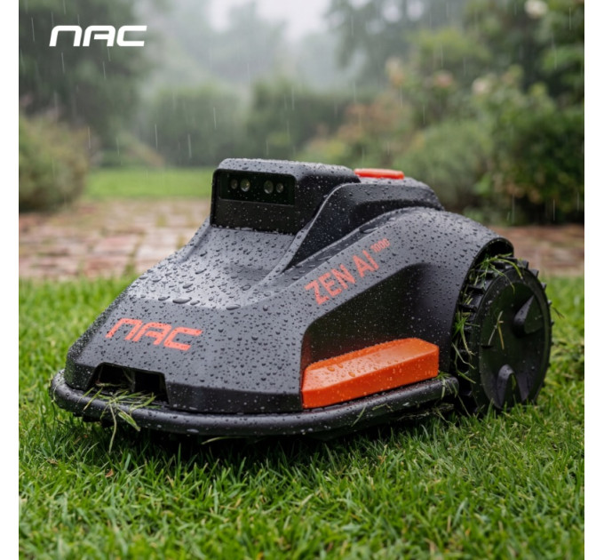 NAC ZEN AI N1000-AI