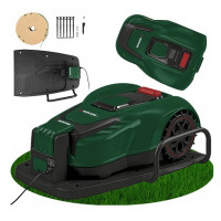 Parkside PAMRS 1000 A1