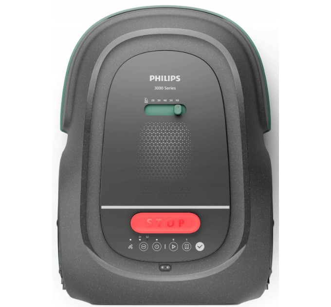 PHILIPS RSL3000 13