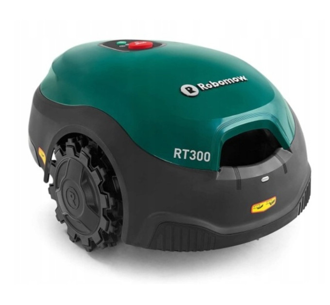Robomow RT300