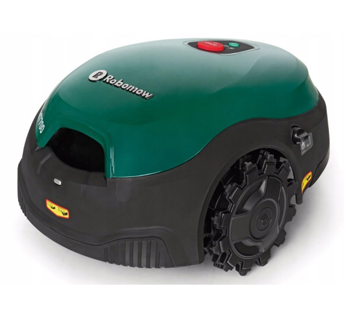 Robomow RT700