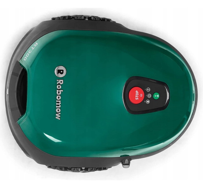 Robomow RT700