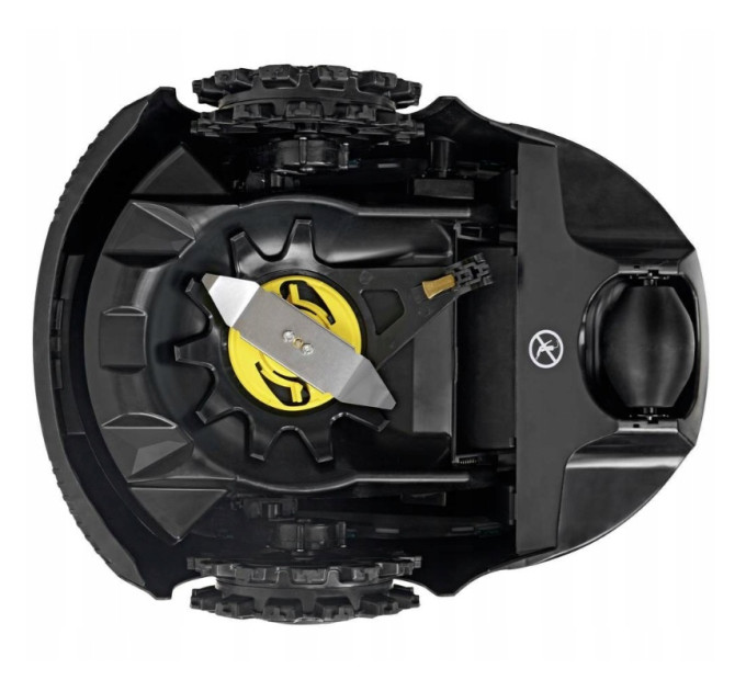 Robomow RT700