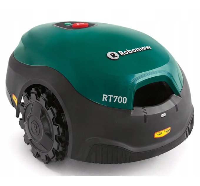 Robomow RT700