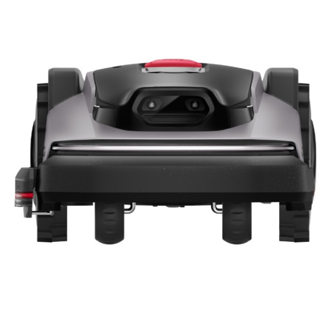ROBOROCK RockMow S108 - газонокосарка робот з відео-навігацією | Новинка 2026