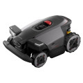 Повнопривідна RTK-газонокосарка Roborock RockMow Z130. Новинка 2026 року