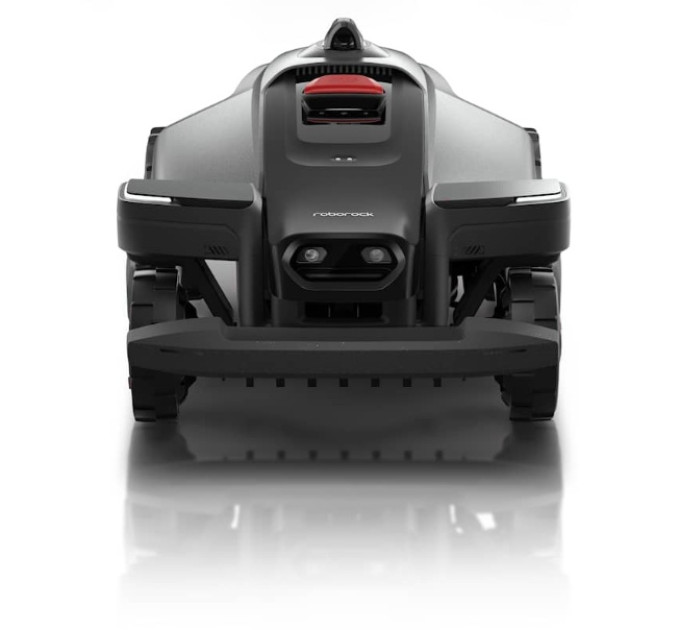 Робот-газонокосарка Roborock RockMow Z120 (AWD, LiDAR)